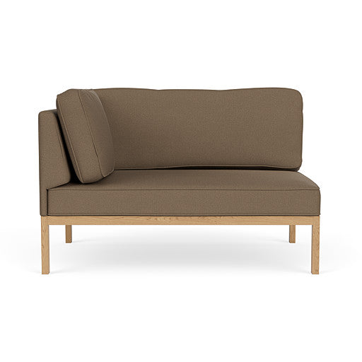 L37 - 7-9-13 - Venstre modul 130 - Taupe (61230)