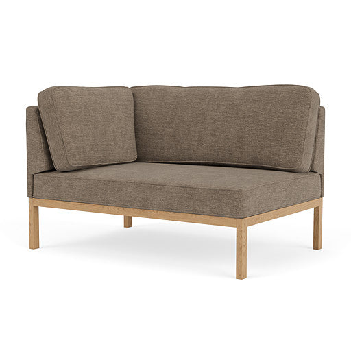 L37 - 7-9-13 - Venstre modul 130 - Taupe