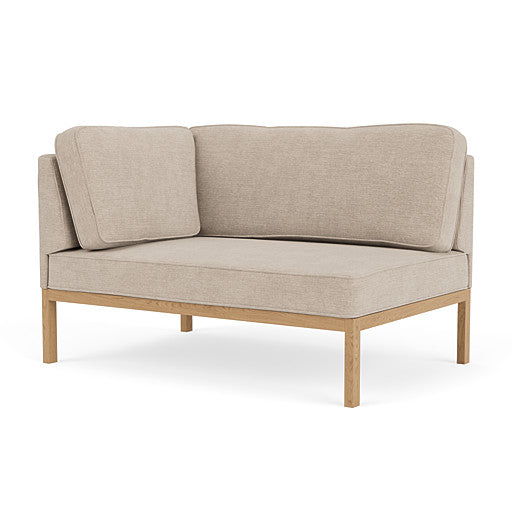 L37 - 7-9-13 - Venstre modul 130 - Beige (213)