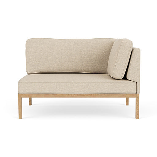 L37 - 7-9-13 - Højre modul 130 - Beige (90)