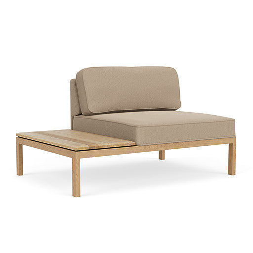 L37 - 7-9-13 - Venstre bord 130 - Beige (61252)