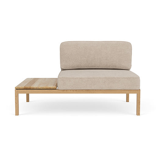 L37 - 7-9-13 - Venstre bord 130 - Beige (213)