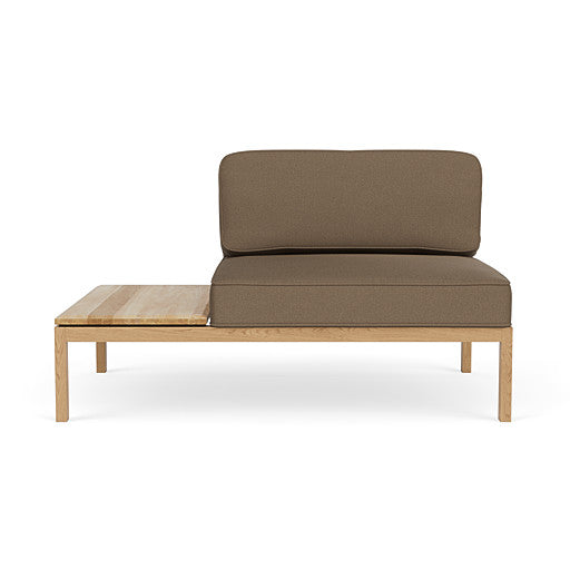 L37 - 7-9-13 - Venstre bord 130 - Taupe (61230)