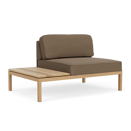 L37 - 7-9-13 - Venstre bord 130 - Taupe (61230)