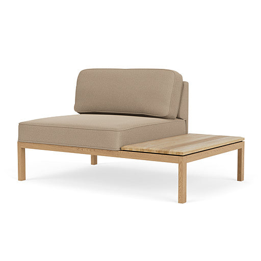 L37 - 7-9-13 - Højre bord 130 - Beige (61252)