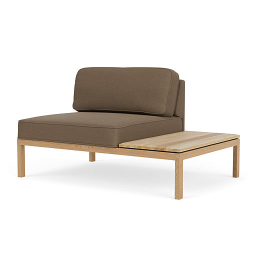 L37 - 7-9-13 - Højre bord 130 - Taupe (61230)