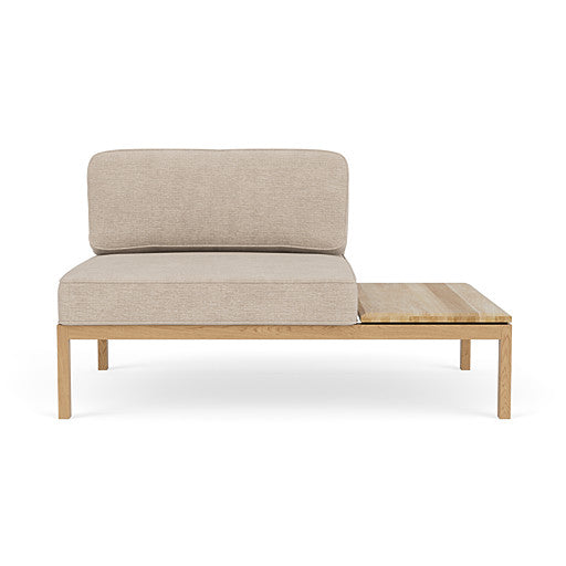 L37 - 7-9-13 - Højre bord 130 - Beige (213)