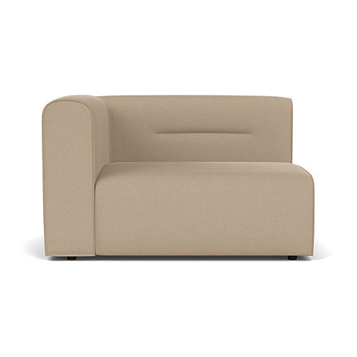 L44 Mols - Venstre modul - Beige