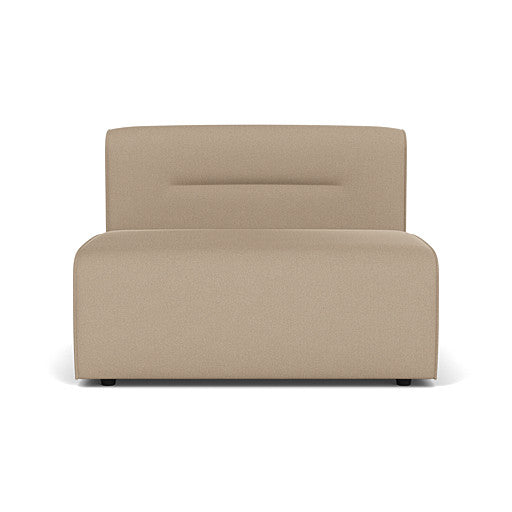L44 Mols - Midtermodul - Beige