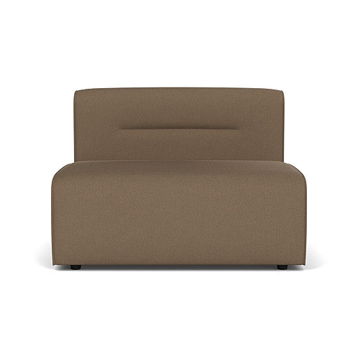 L44 Mols - Midtermodul - Taupe