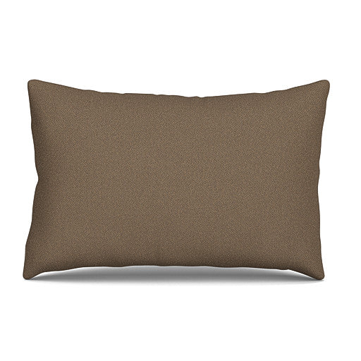 R40 Askø Pude 40 x 60 cm, Grain, Taupe (61230) af FDB Møbler