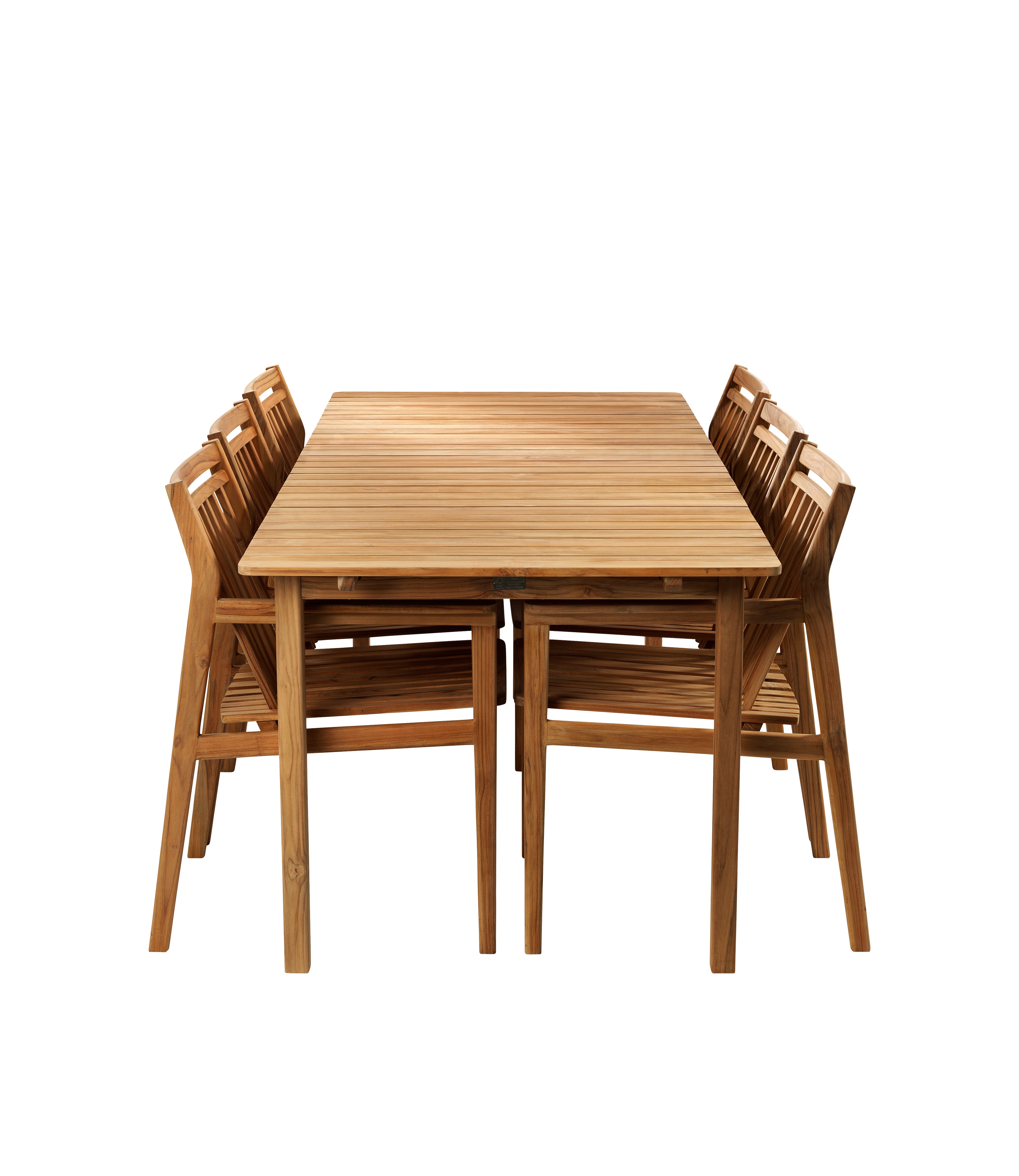 Sammen Stort Havesæt M2 + M1 af Thomas E. Alken