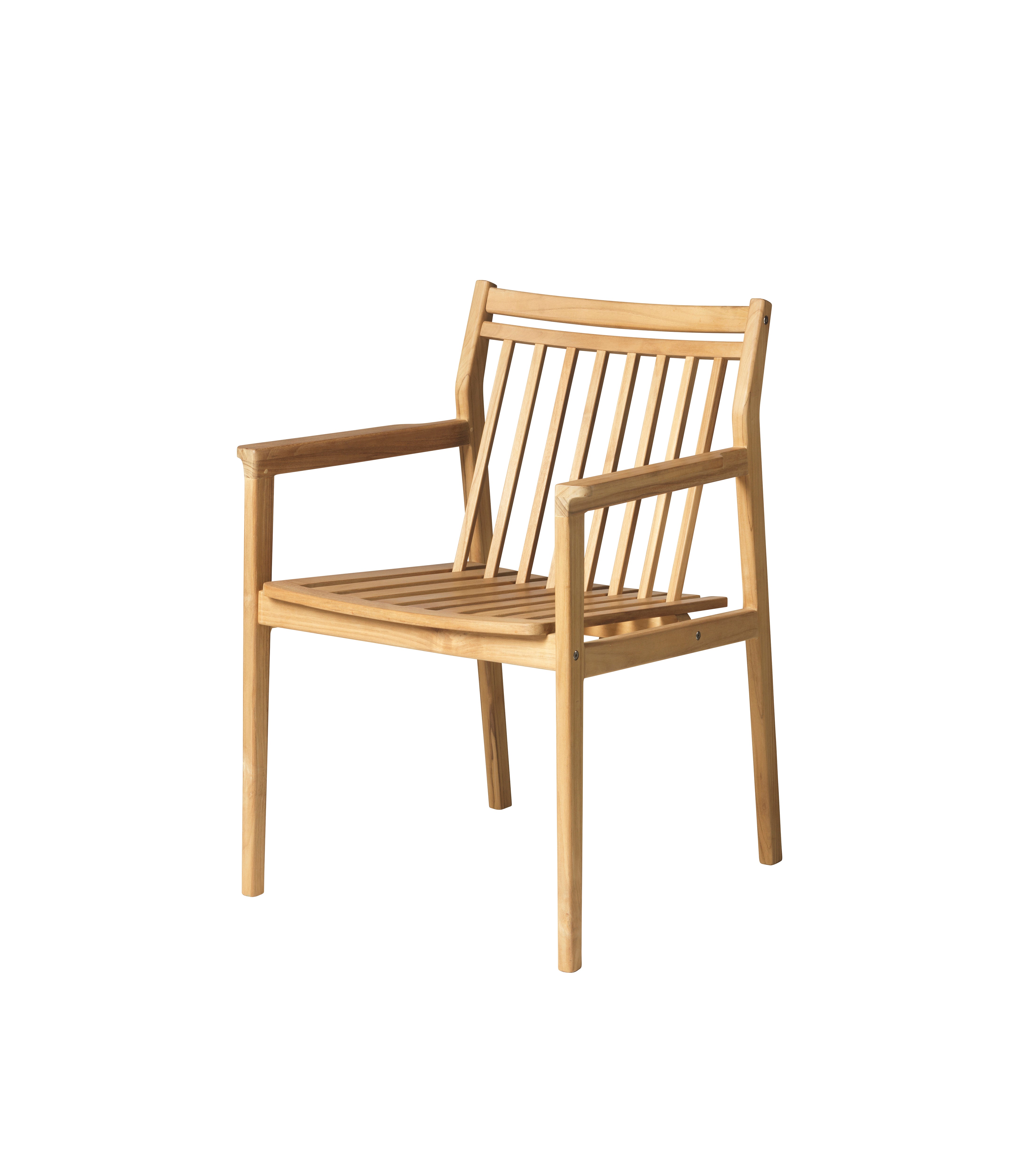 Sammen Stort Havesæt M2 + M1 af Thomas E. Alken - Stol