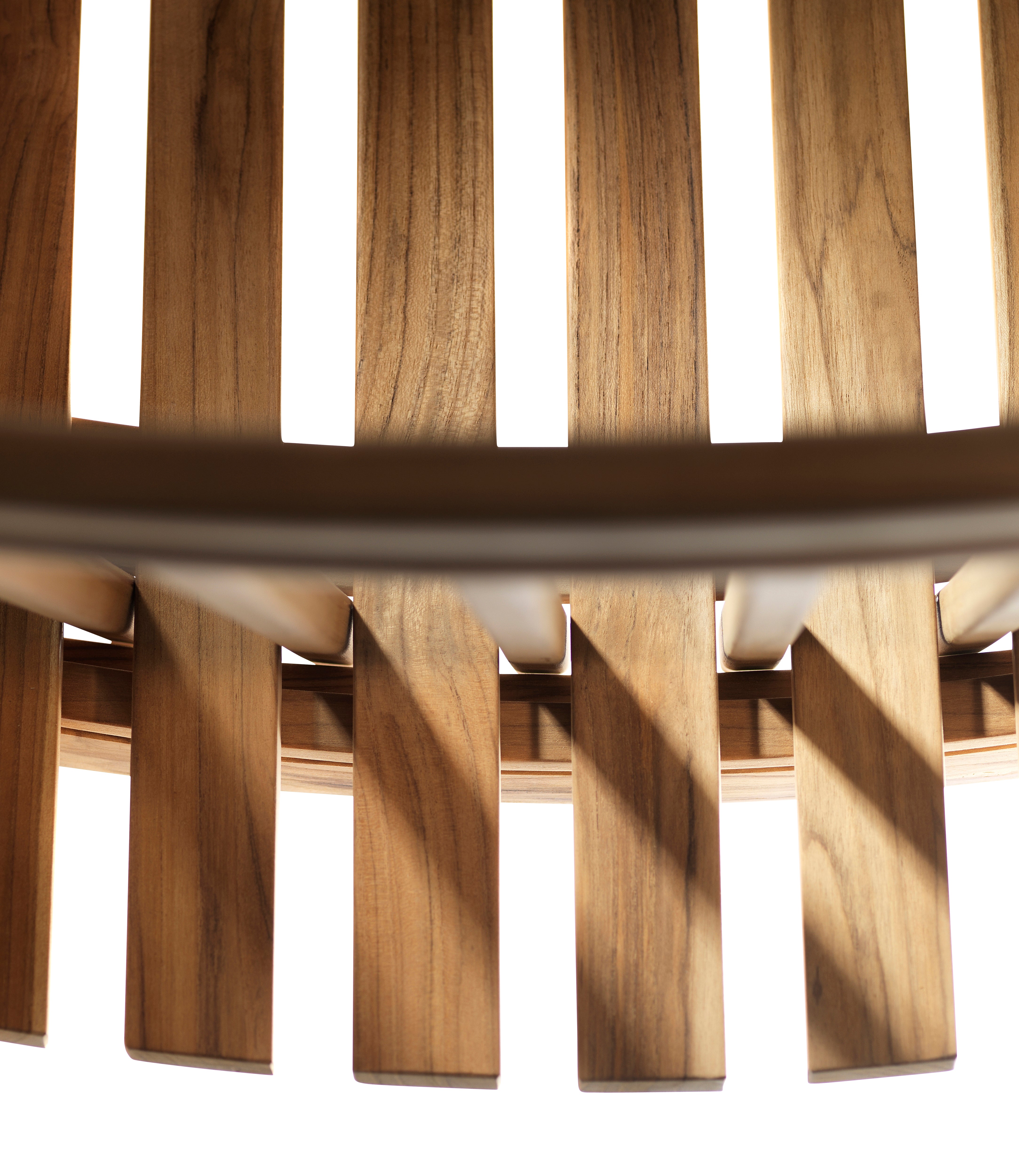 Sammen Stort Havesæt M2 + M1 af Thomas E. Alken - Stol detalje