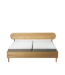 G30N - Bed Frame - Nordic Swan Ecolabel