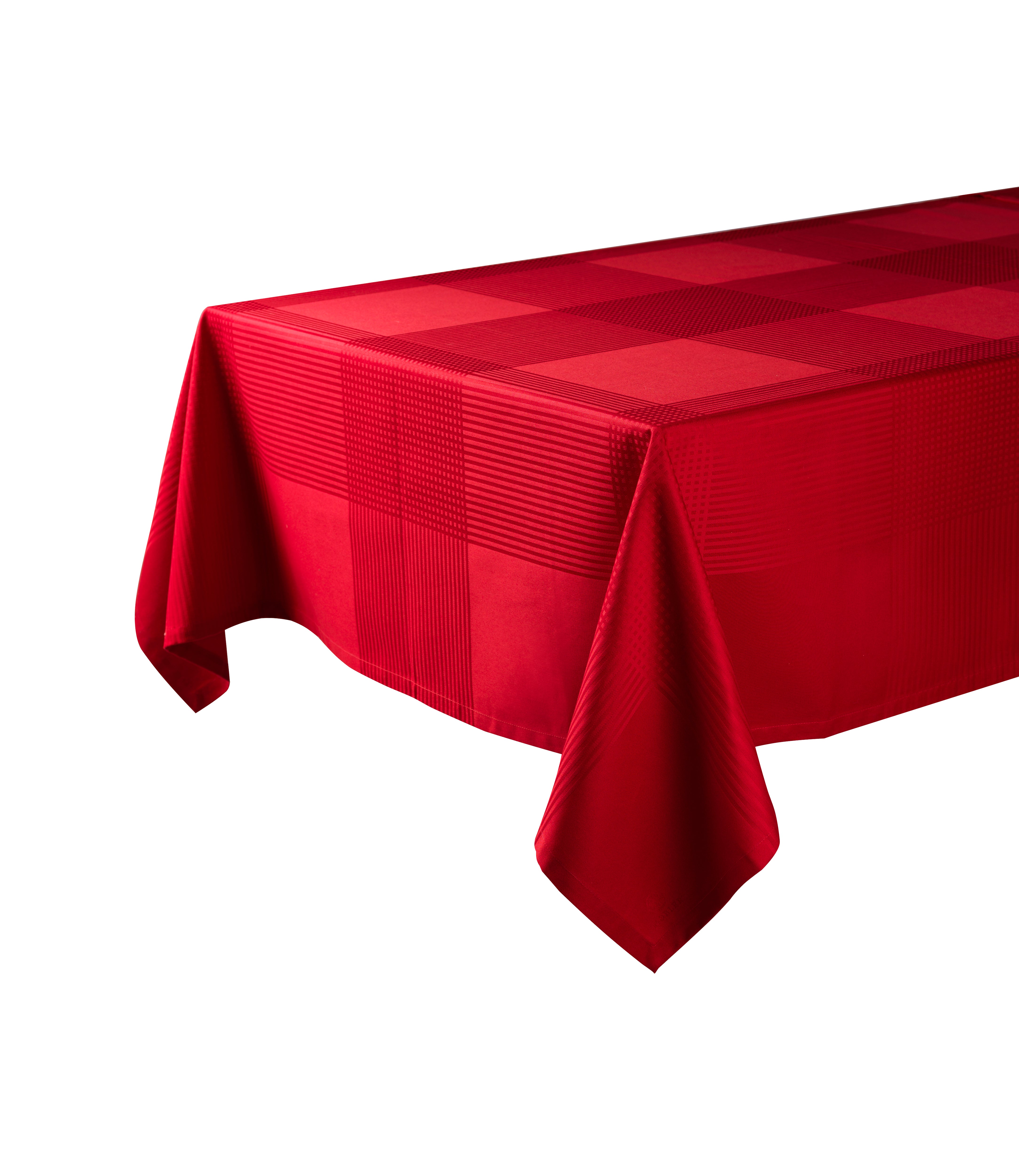 R1 Olga - Dug - 140x360 cm - Red