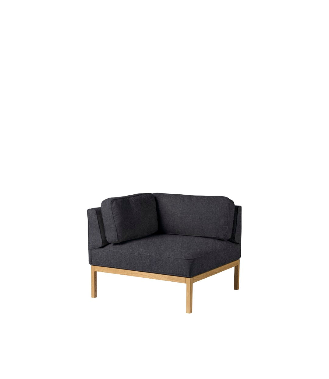 L37 - 7-9-13 - Venstre modul 90 - Dark Grey