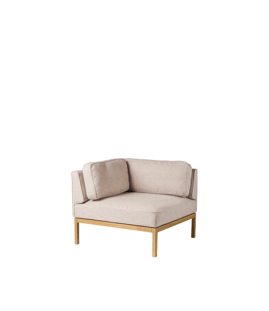 L37 - 7-9-13 - Venstre modul 90 - Beige (213)