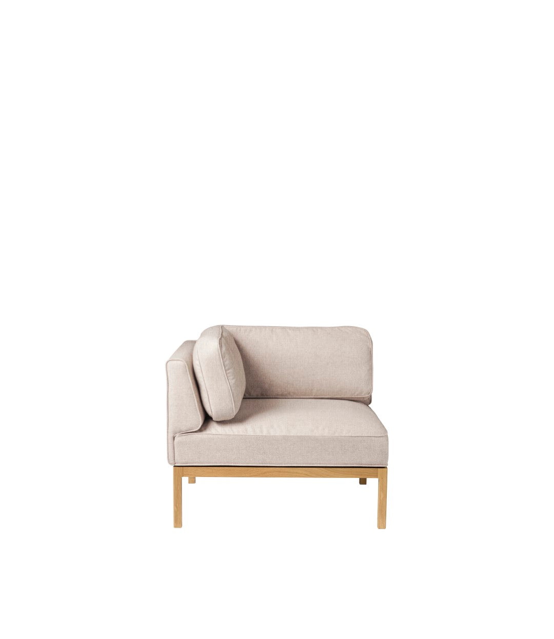 L37 - 7-9-13 - Venstre modul 90 - Beige (213)