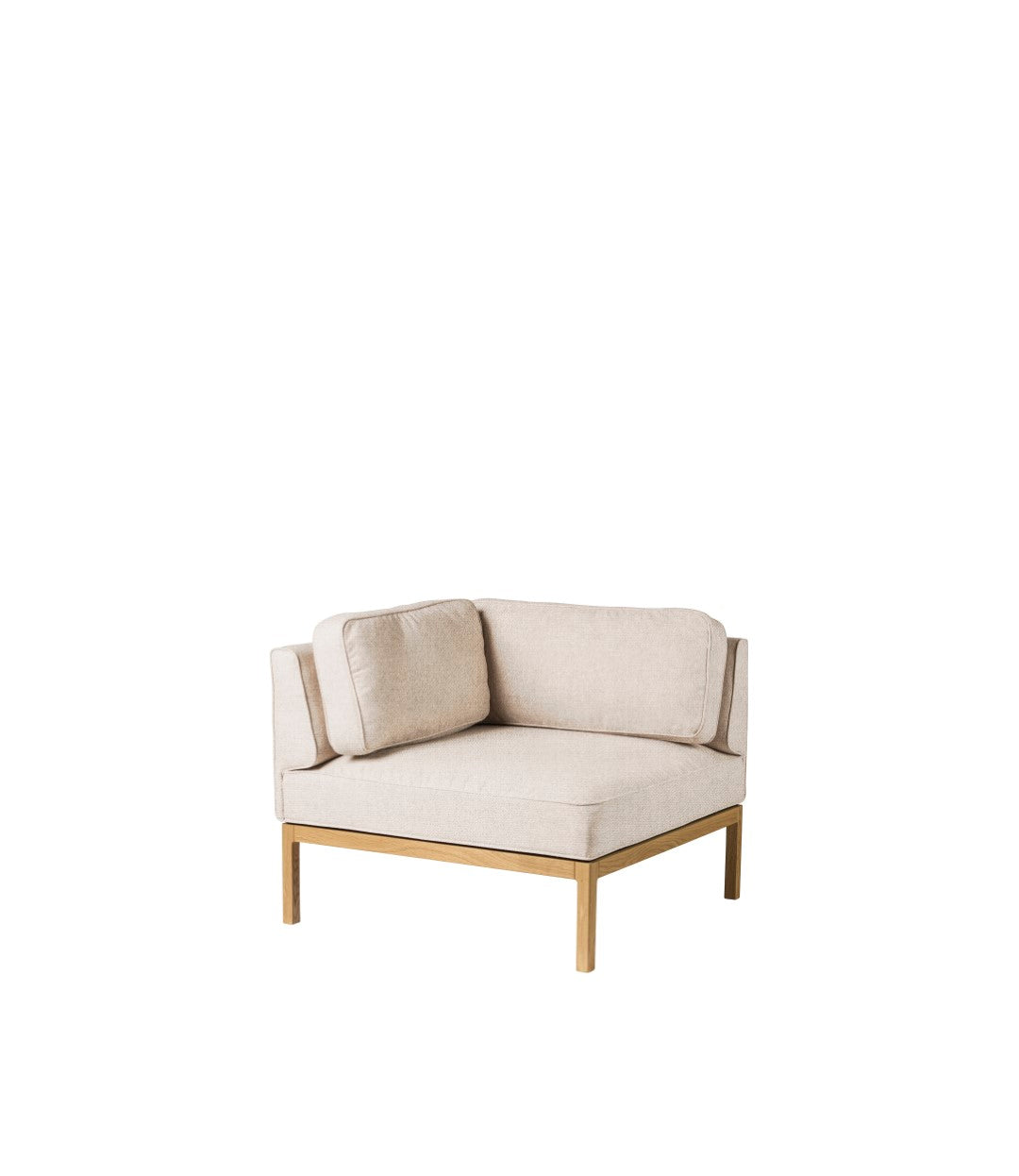 L37 - 7-9-13 - Venstre modul 90 - Beige (00)