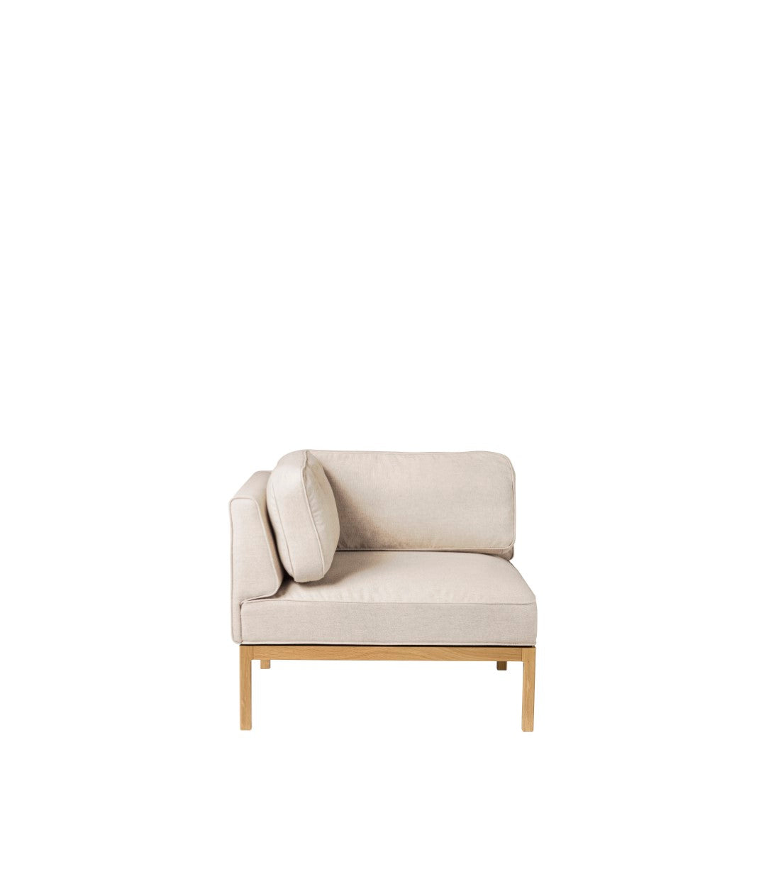L37 - 7-9-13 - Venstre modul 90 - Beige (90)