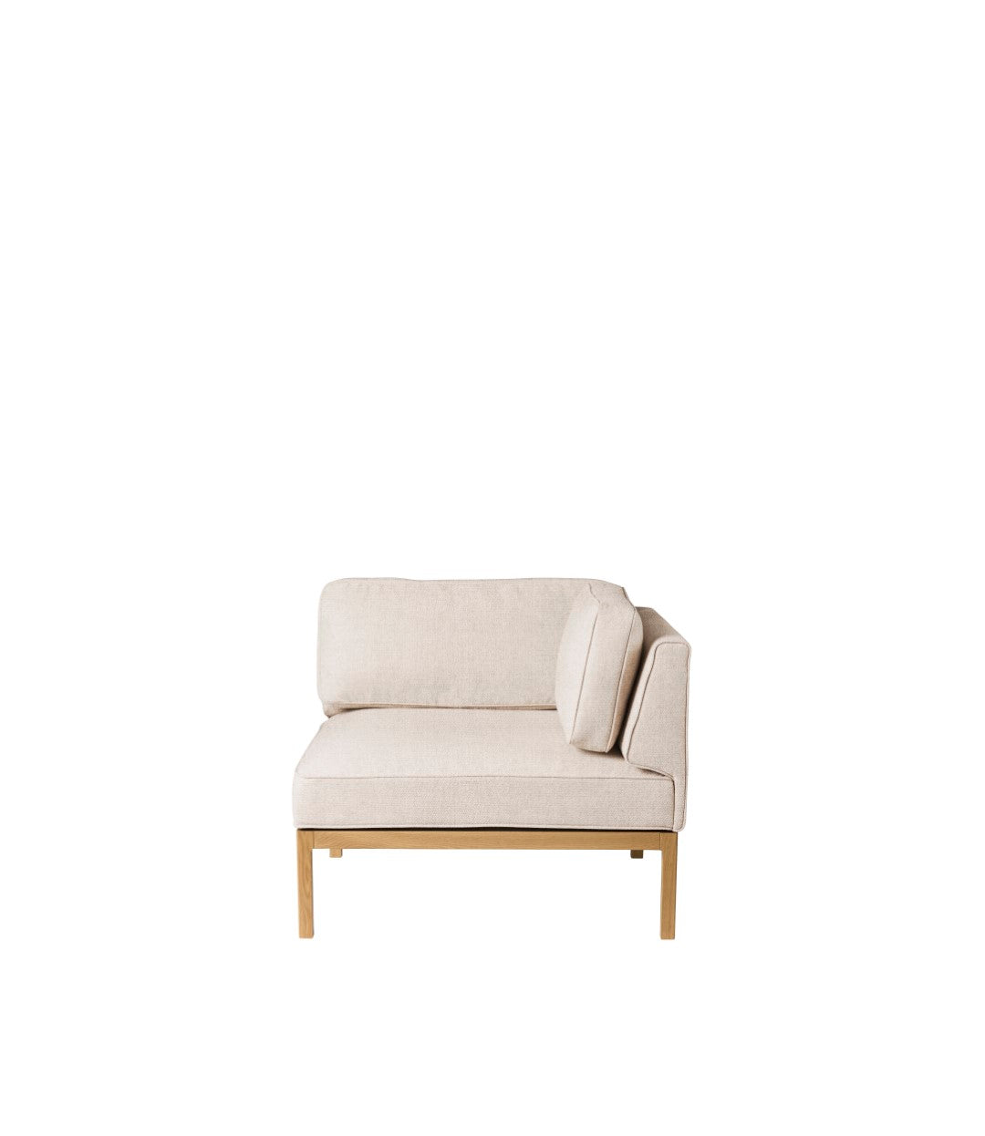 L37 - 7-9-13 - Højre modul 90 - Beige (00)