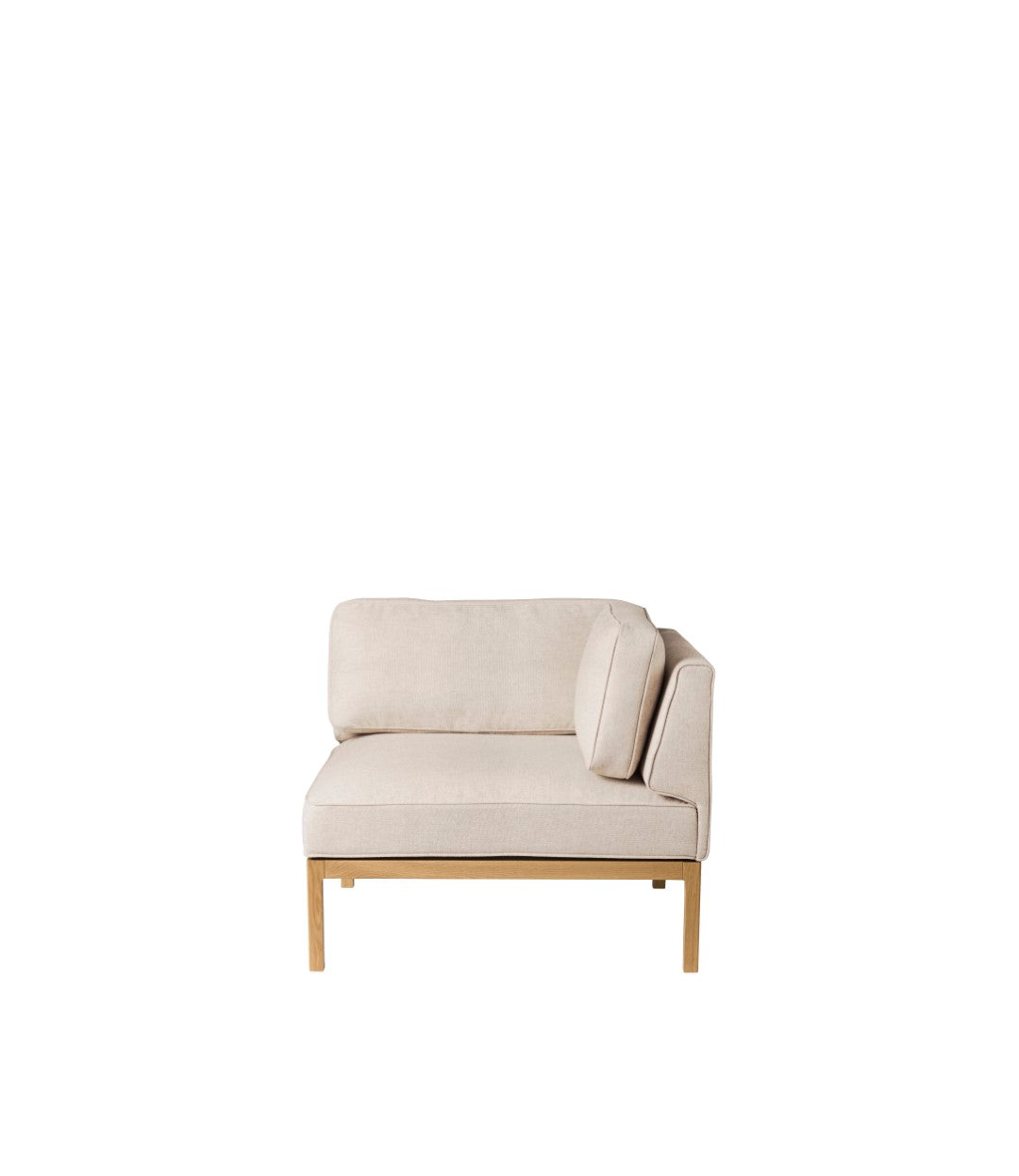 L37 - 7-9-13 - Højre modul 90 - Beige (90)