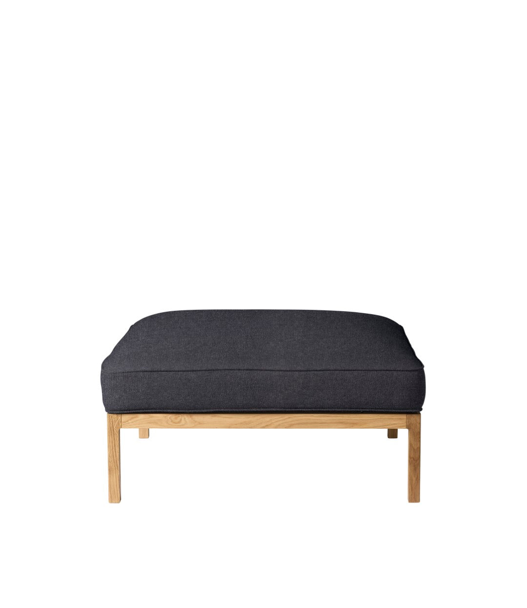 L37 - 7-9-13 - Puf 90 - Dark Grey