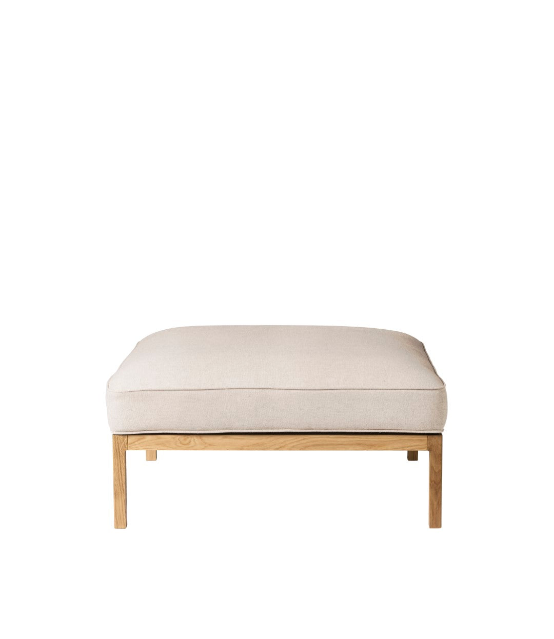 L37 - 7-9-13 - Puf 90 - Beige (90)