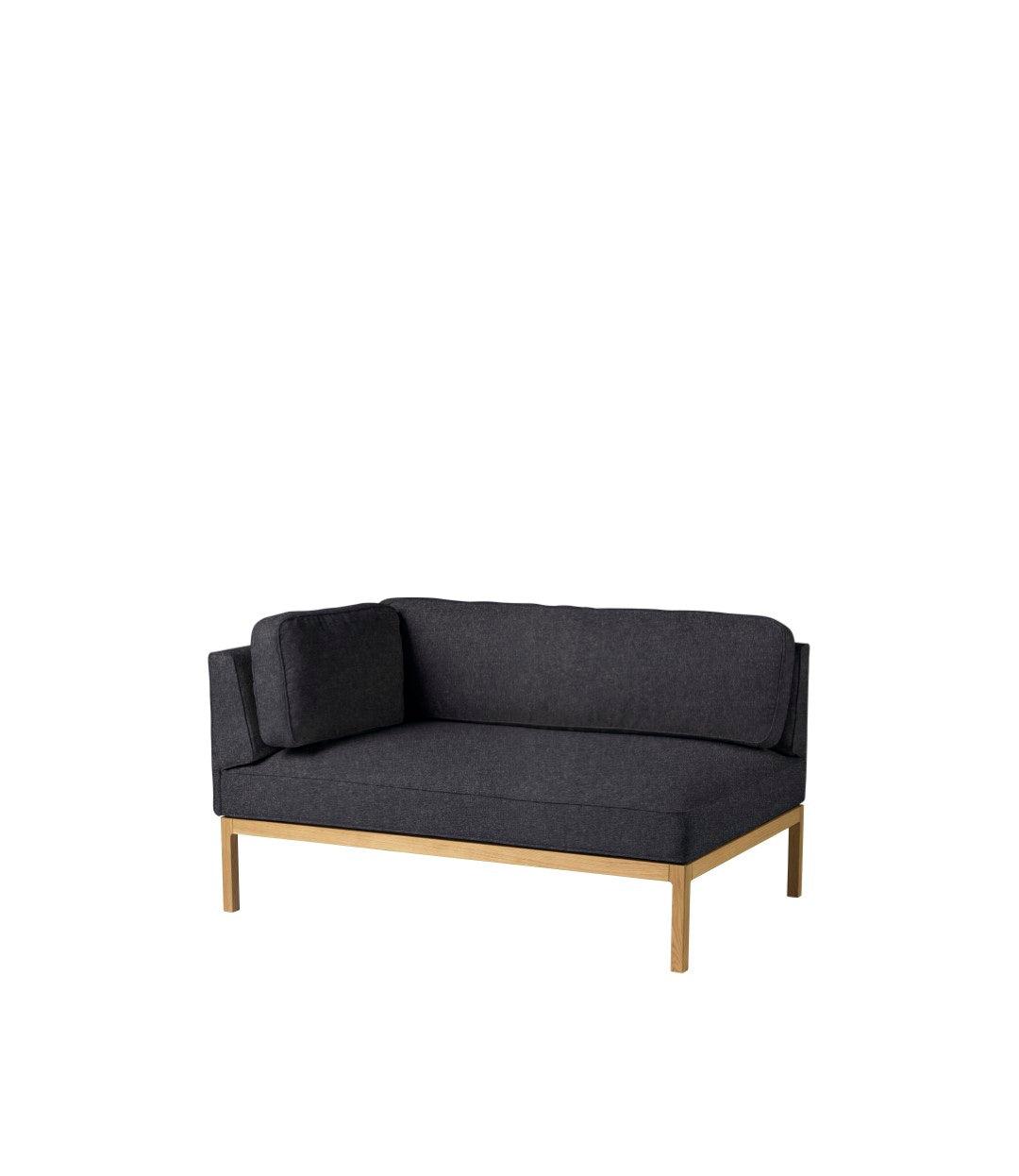 L37 - 7-9-13 - Venstre modul 130 - Dark Grey