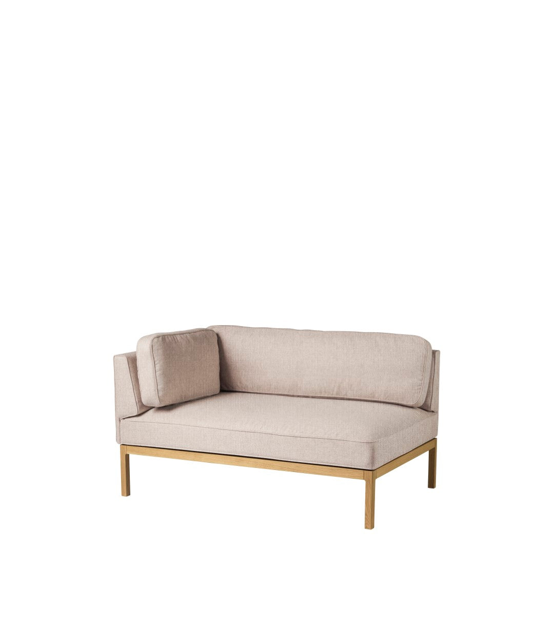 L37 - 7-9-13 - Venstre modul 130 - Beige (213)
