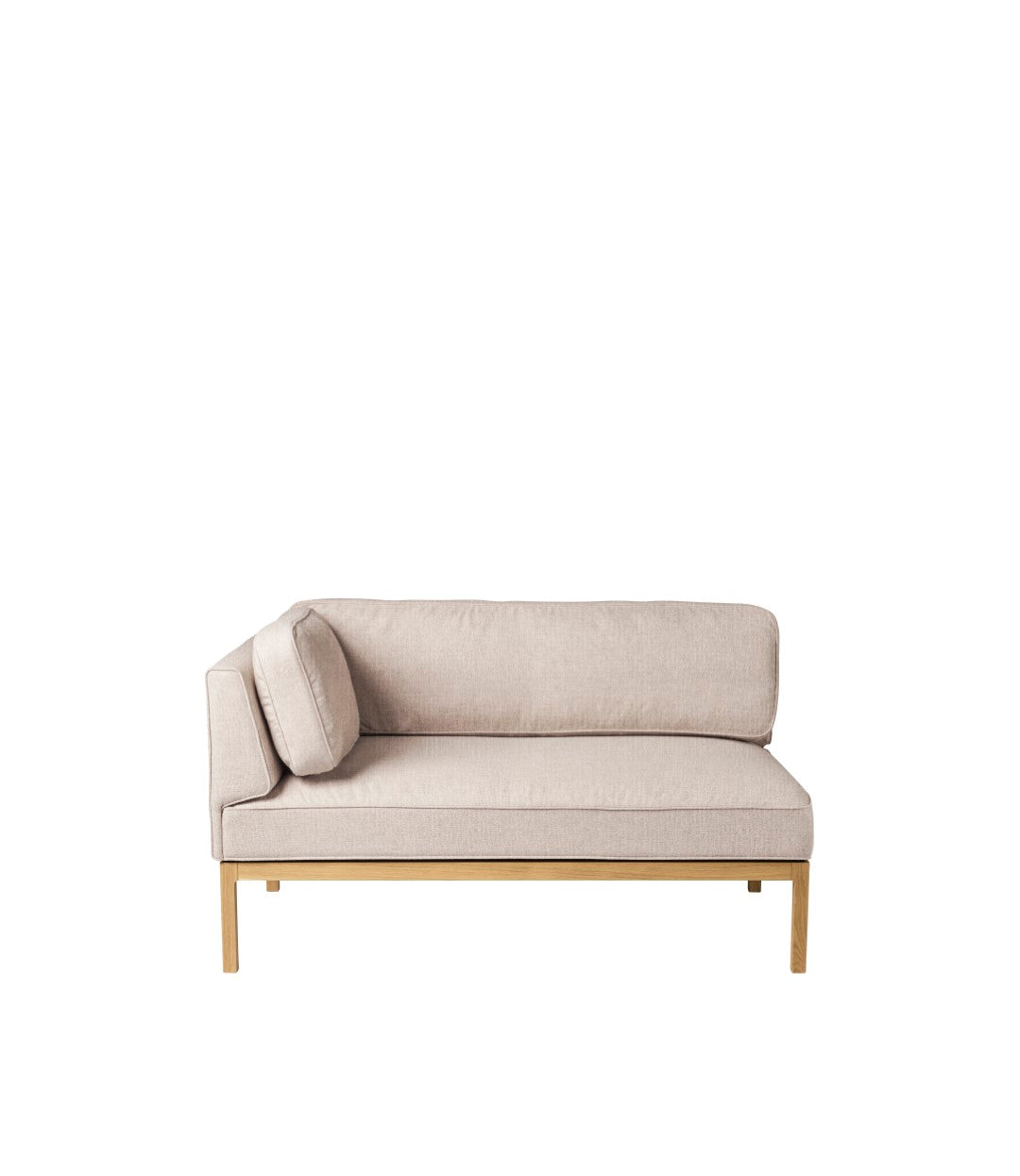 L37 - 7-9-13 - Venstre modul 130 - Beige (213)