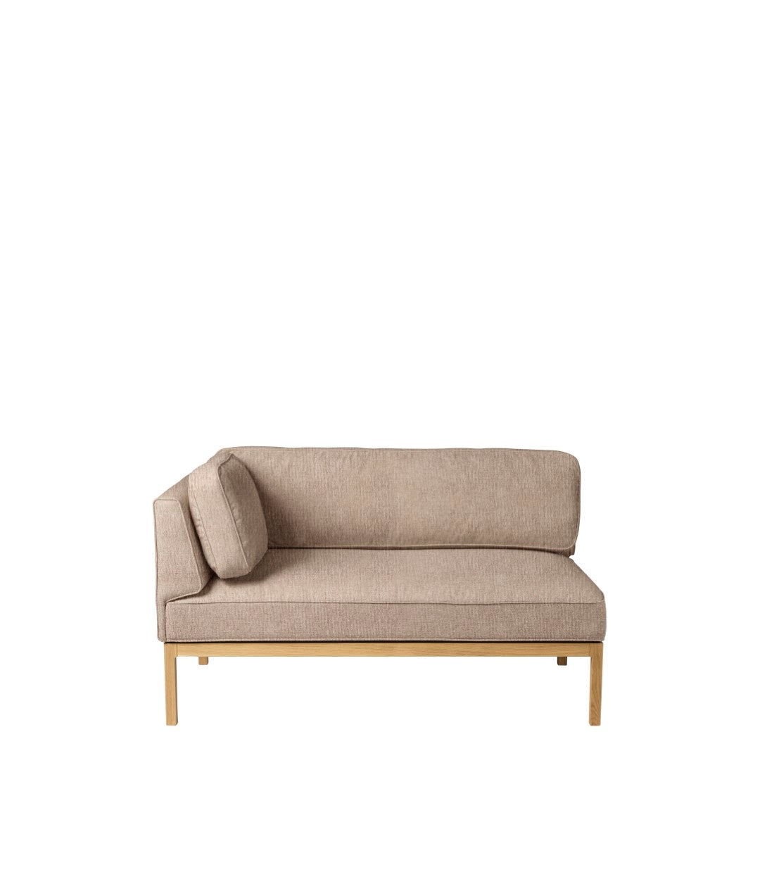 L37 - 7-9-13 - Venstre modul 130 - Taupe