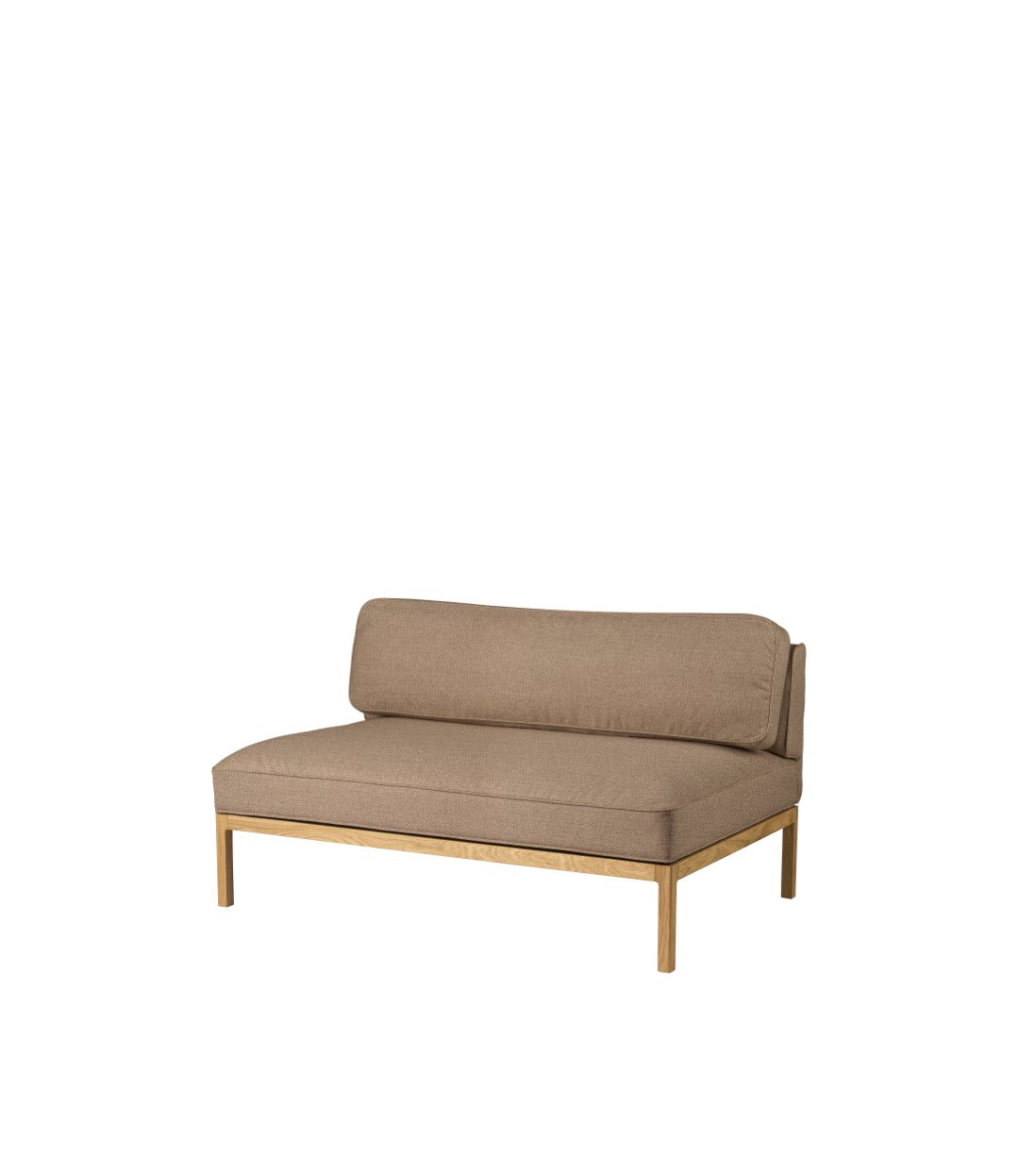 L37 - 7-9-13 - Midtermodul 130 - Taupe (61230)