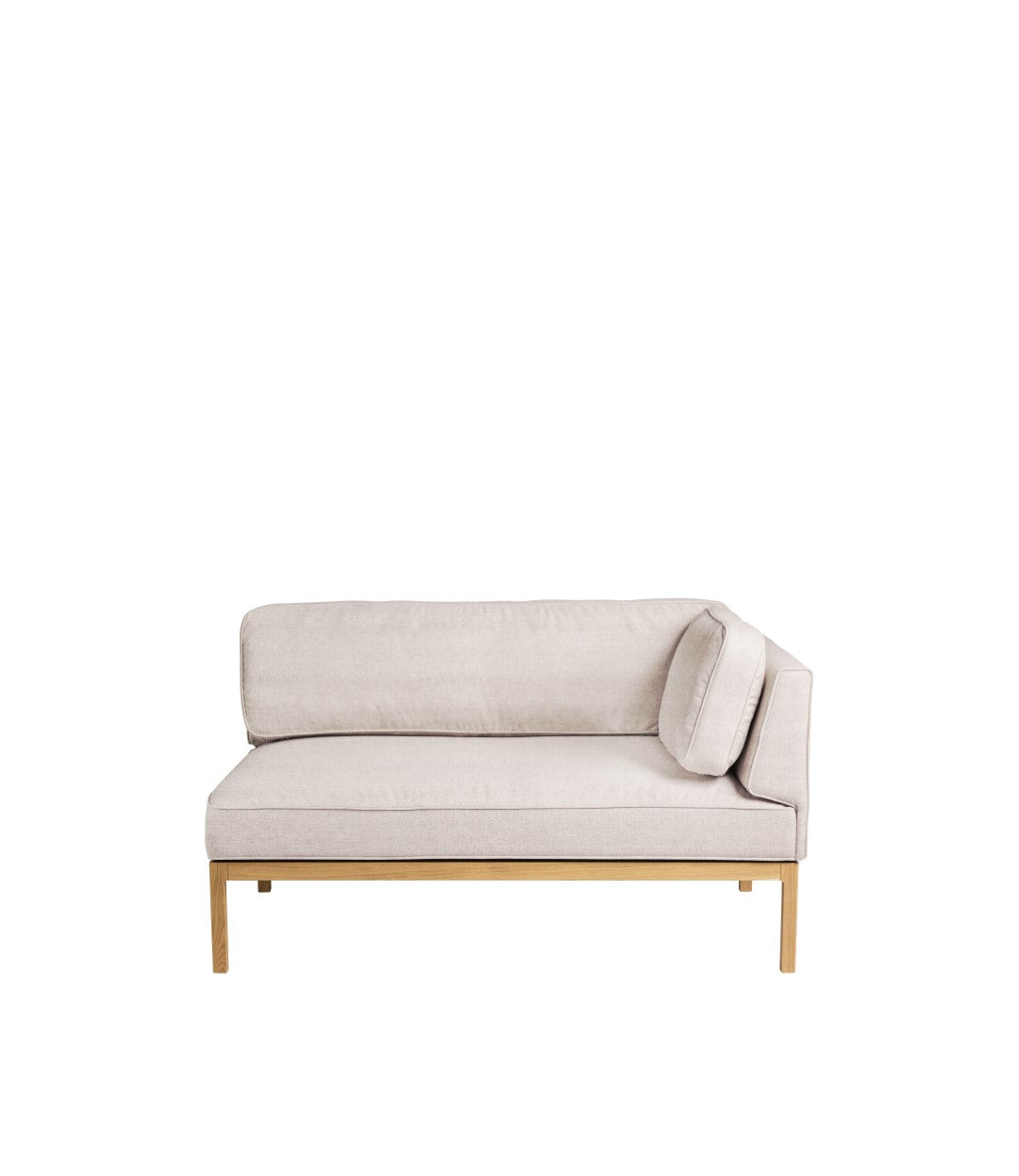 L37 - 7-9-13 - Højre modul 130 - Light Grey (30)