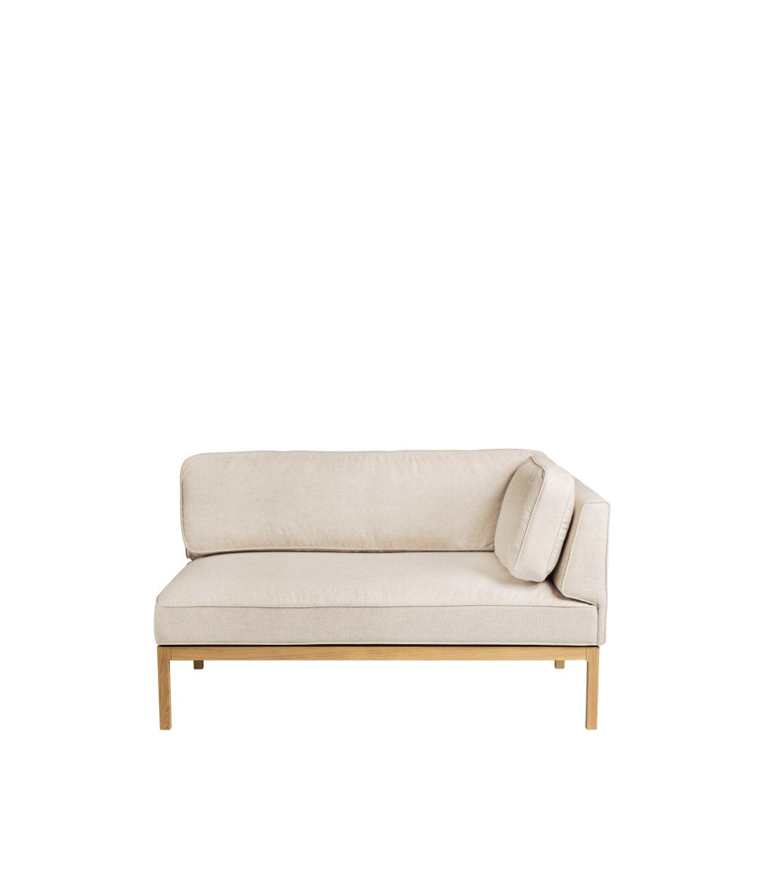 L37 - 7-9-13 - Højre modul 130 - Beige (90)