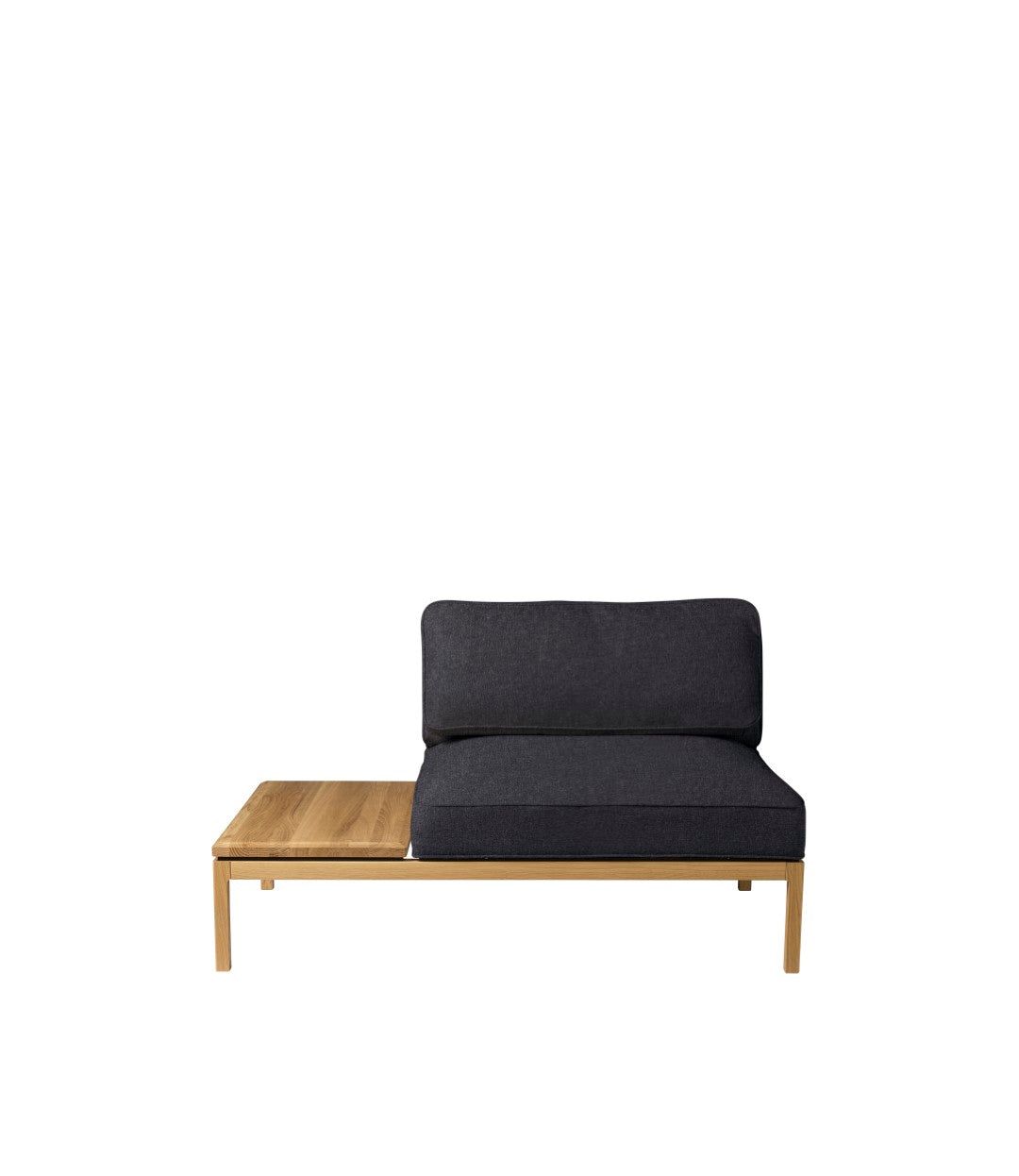 L37 - 7-9-13 - Venstre bord 130 - Dark Grey