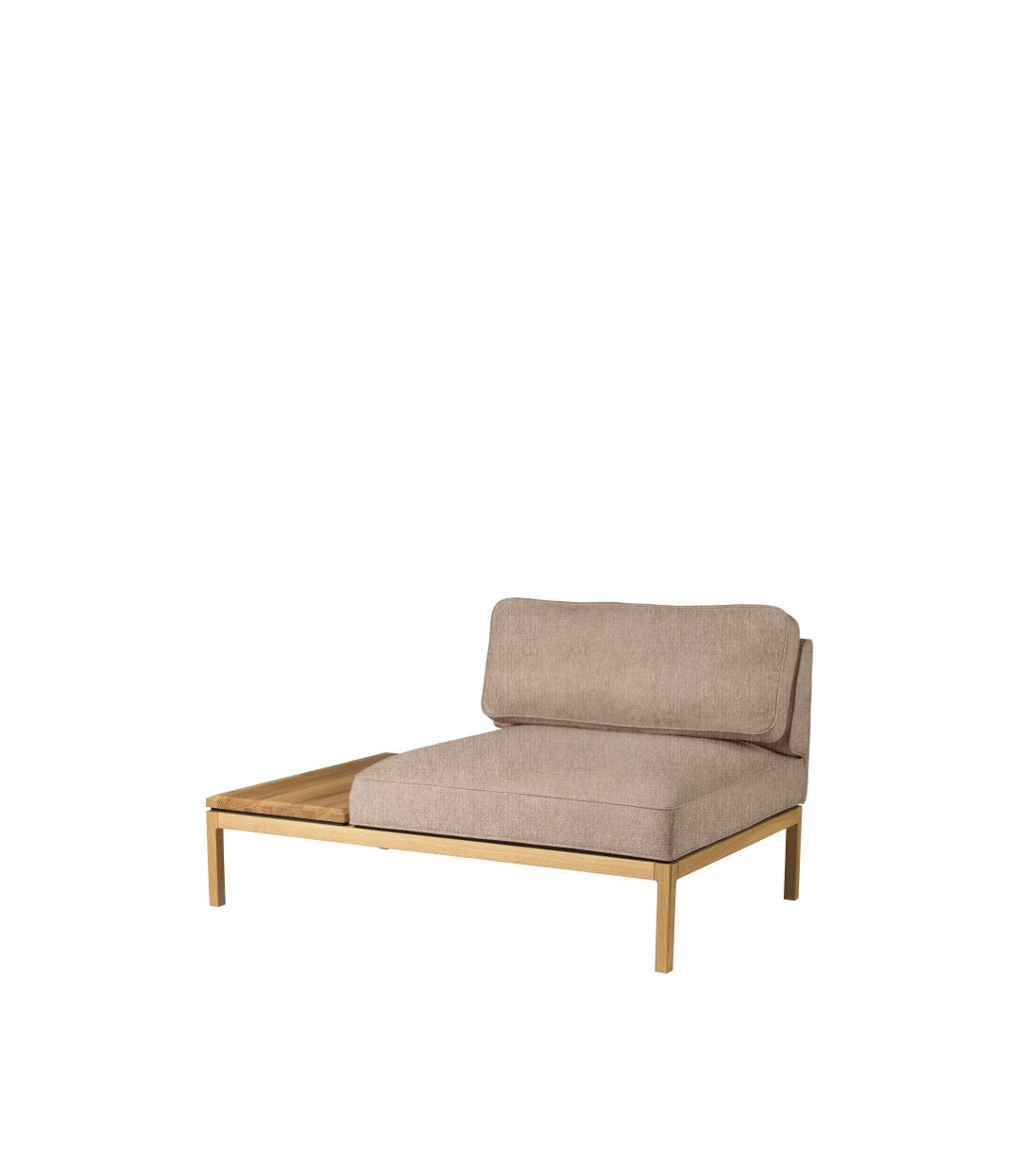 L37 - 7-9-13 - Venstre bord 130 - Taupe (233)