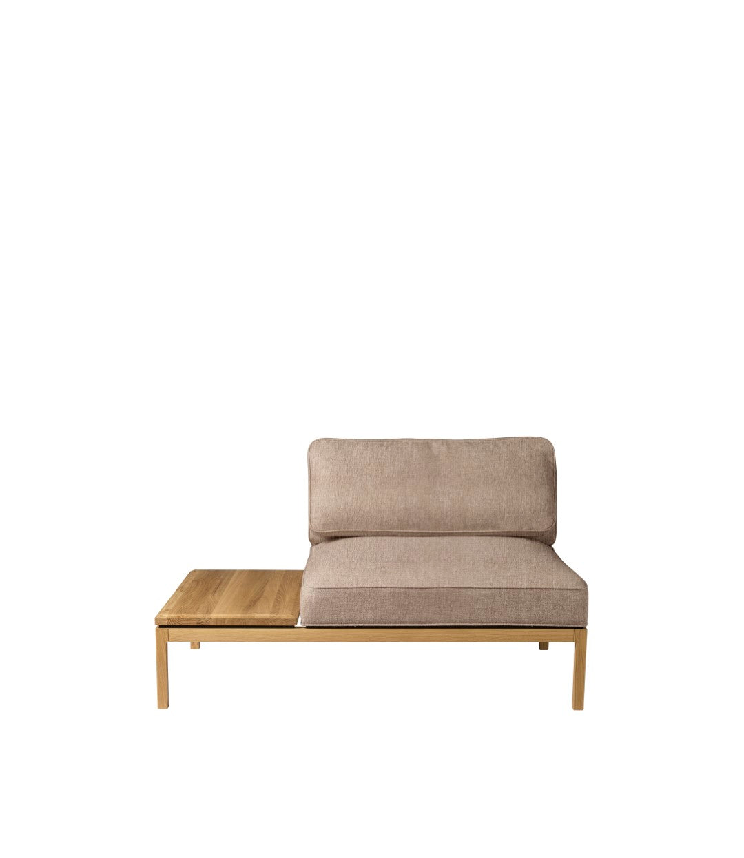 L37 - 7-9-13 - Venstre bord 130 - Taupe (233)