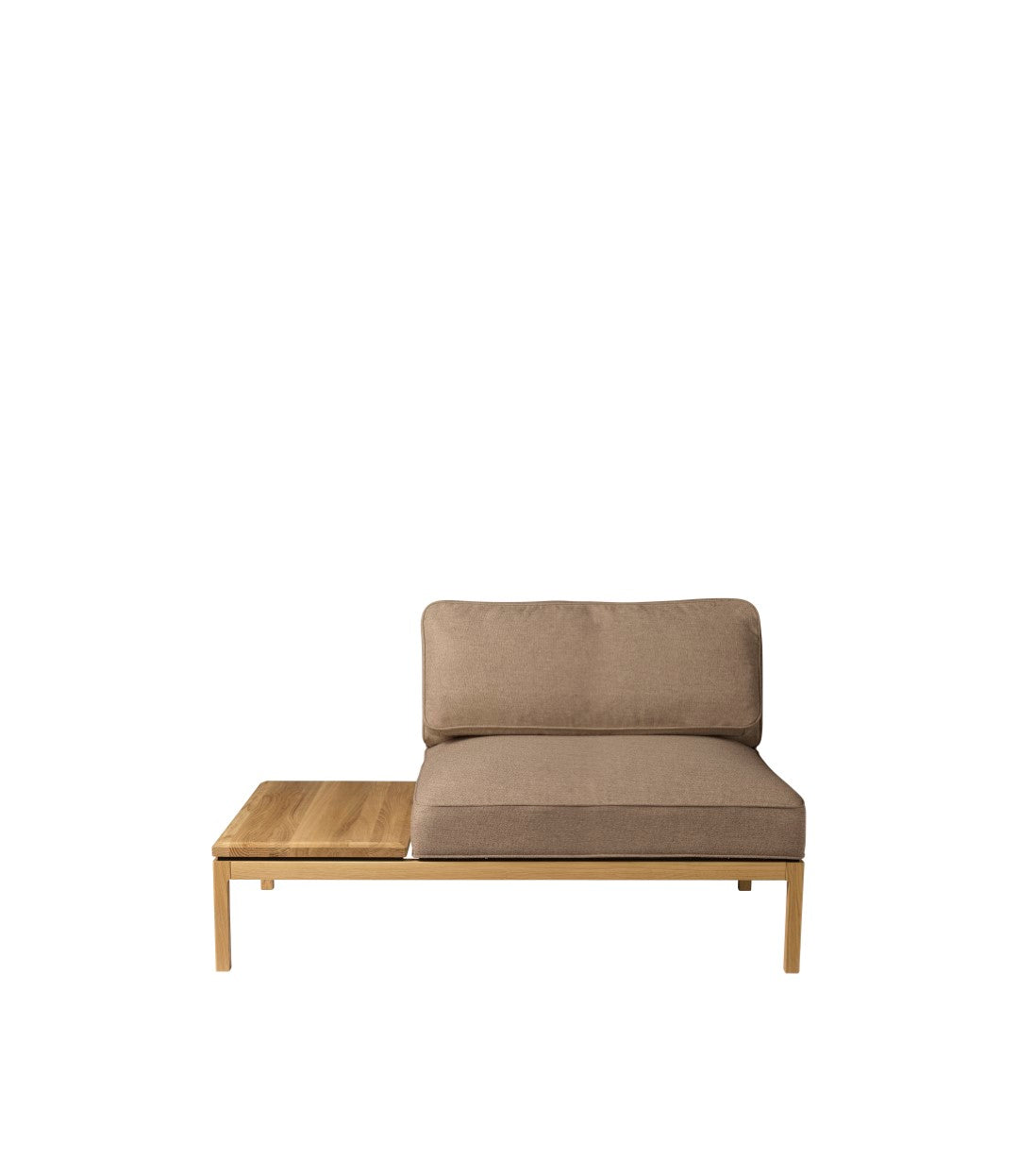 L37 - 7-9-13 - Venstre bord 130 - Taupe (61230)