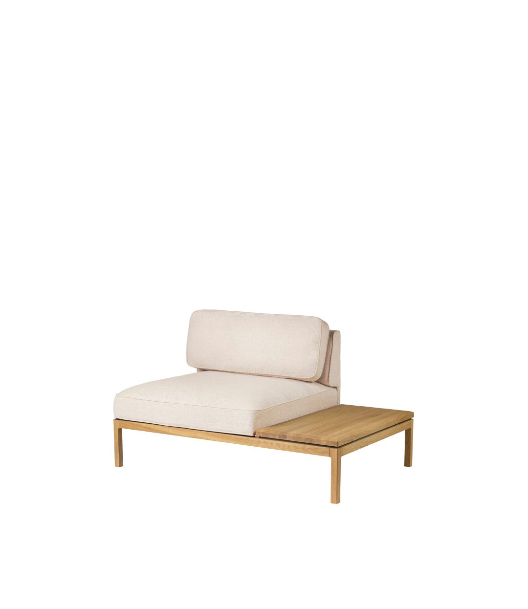 L37 - 7-9-13 - Højre bord 130 - Beige (61252)