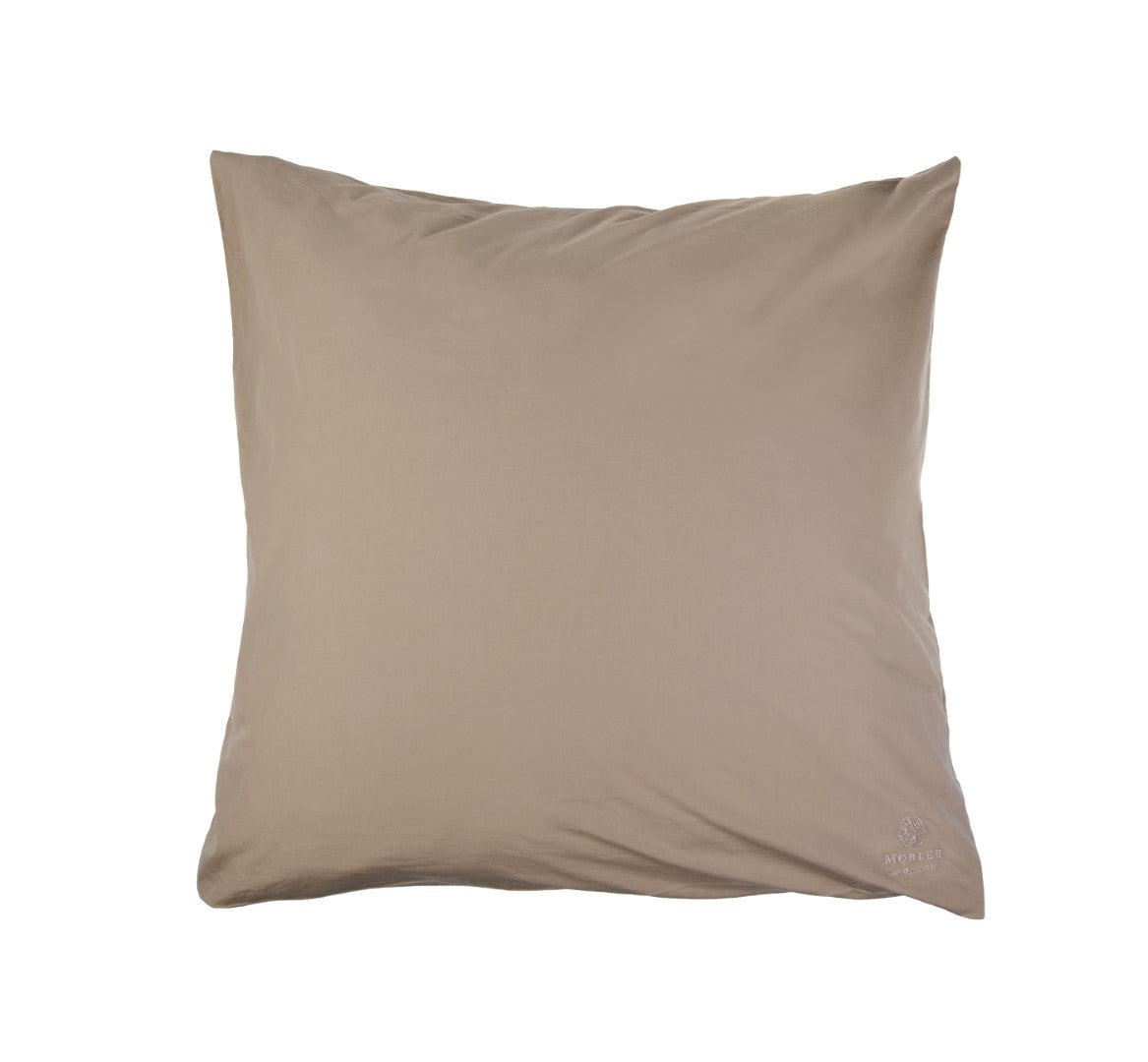 R39 Vindeby - Sengesæt - Taupe - 140 x 220 cm