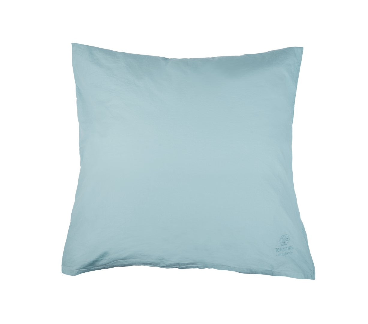 R39 Vindeby - Sengesæt - Sky Blue - 140 x 220 cm