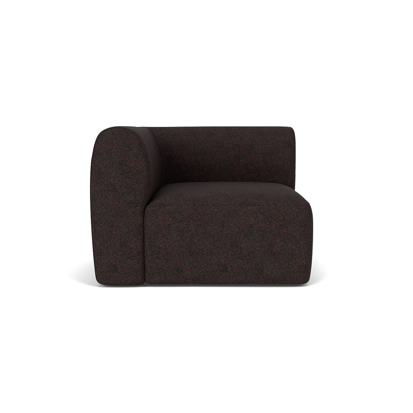 L47 Korinth - Venstre modul - Bowen - Black-Brown