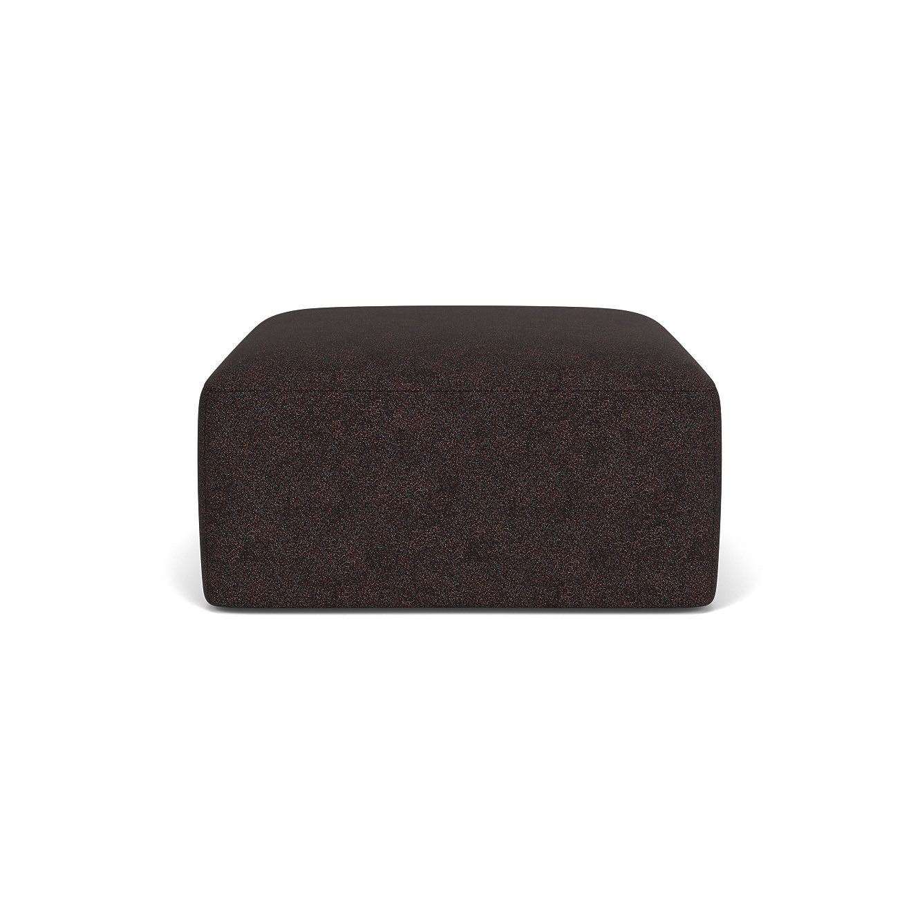 L47 Korinth - Puf modul - Bowen - Black-Brown