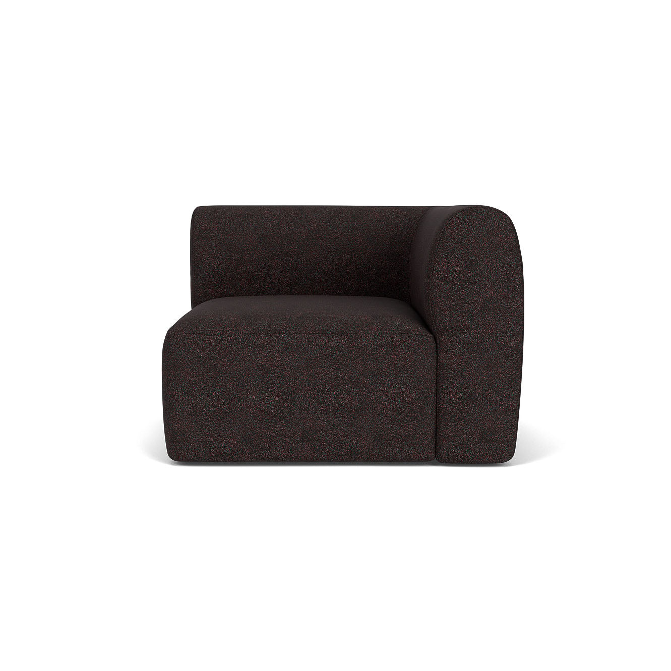 L47 Korinth - Højre modul - Bowen - Black-Brown