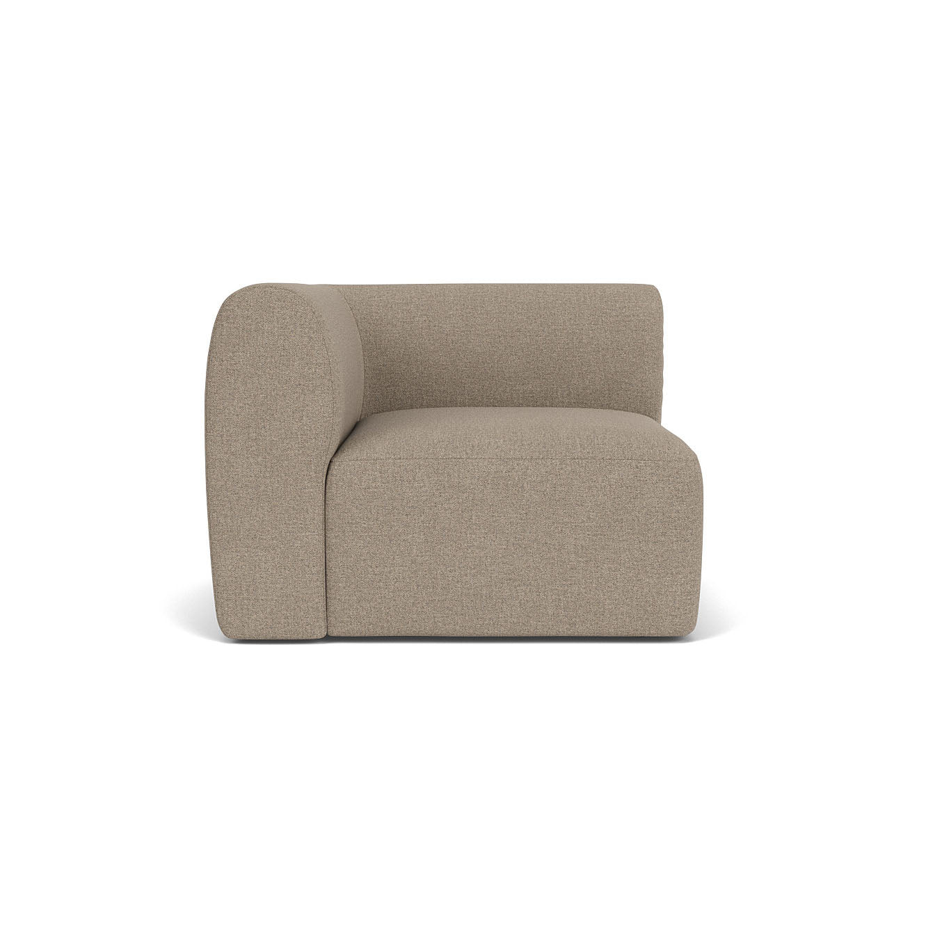 L47 Korinth - Venstre modul - MLF - Light Grey(02)