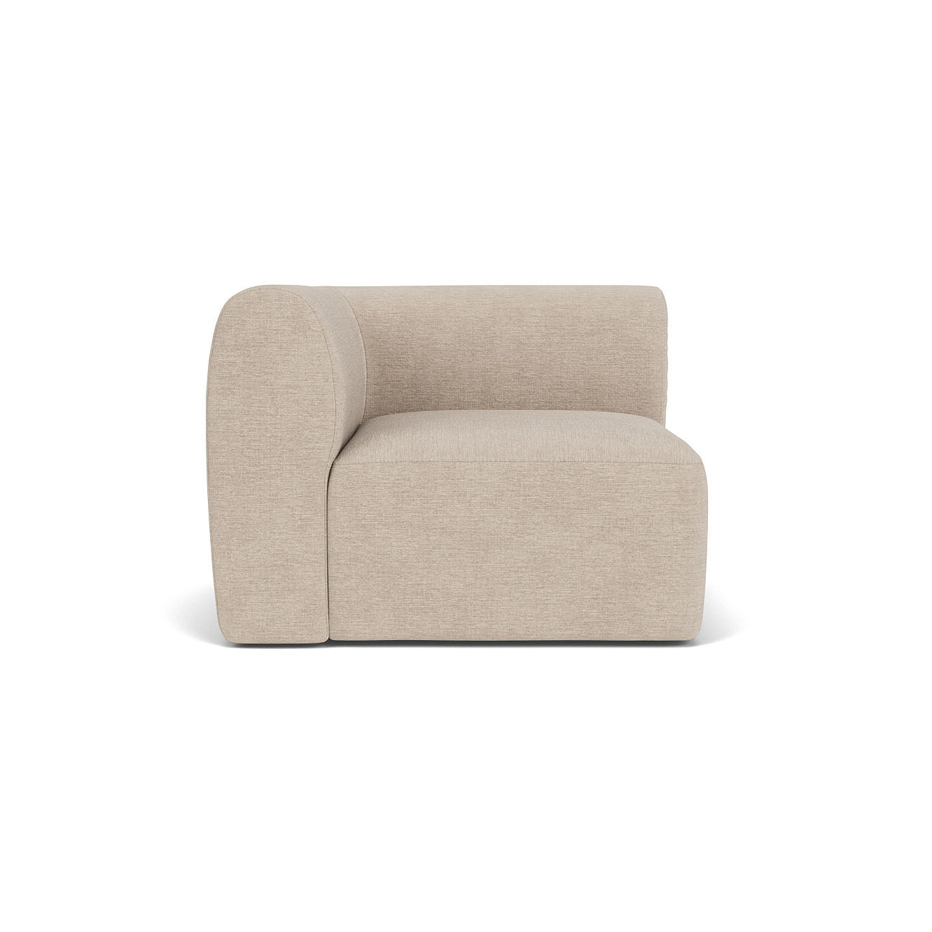 L47 Korinth - Venstre modul - Tangent - Beige(213)
