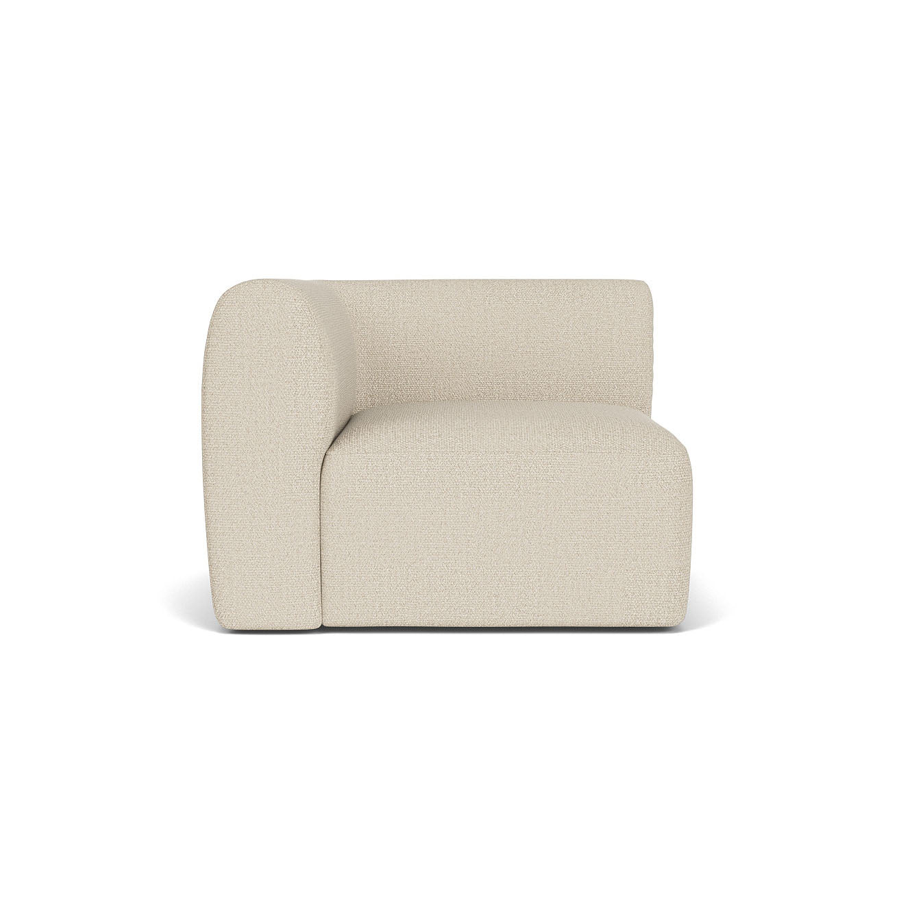 L47 Korinth - Venstre modul - Monza - Beige (00)