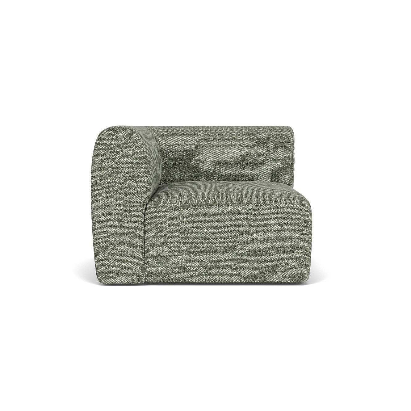 L47 Korinth - Venstre modul - Monza- Green-Melange